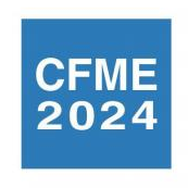 cfme 2024第12届中国（上海）流体机械展览会